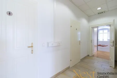 Sanitäranlagen