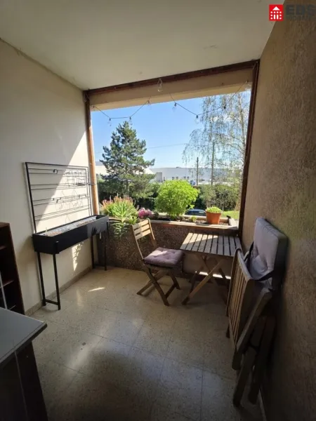 Loggia