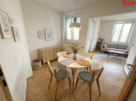 Essbereich KI generiert
