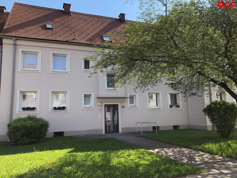 Hauszugang
