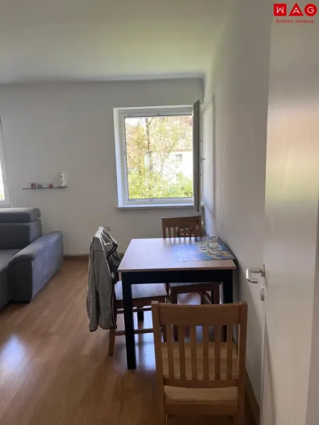 Wohn- und Esszimmer