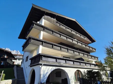 Wohngebäude
