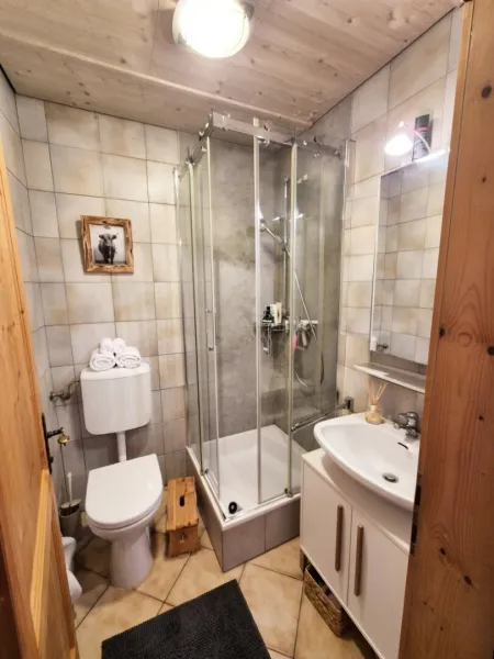Badezimmer 2
