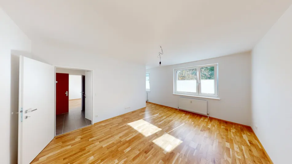 PROVISIONSFREI*! Neuwertige 2-Zimmer-Wohnung mit offener Küche und Lift in bester Wohnlage! - Bild