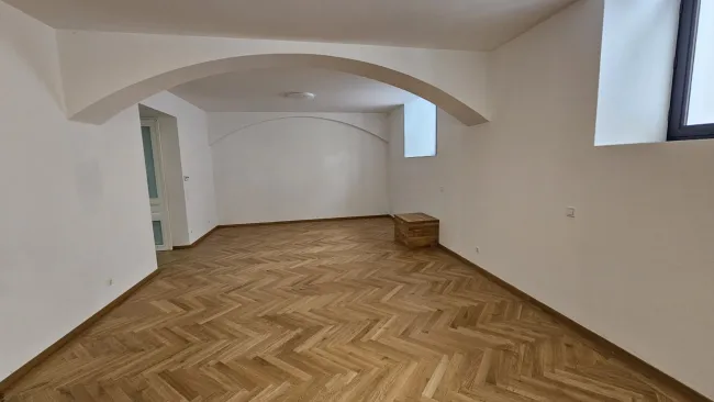 Wohn- und Arbeitsraum
