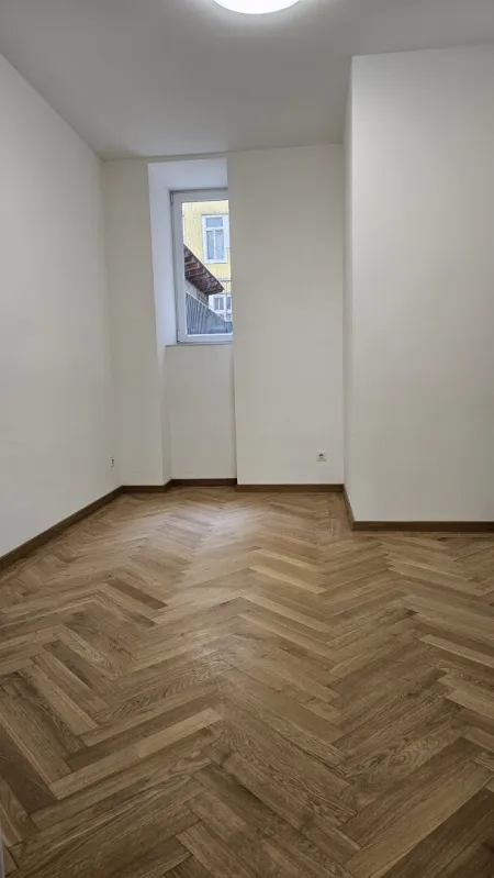 Schlafraum