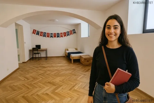 Studieren in Wien! (Video im Text) studentenhilfe.at - Titelbild