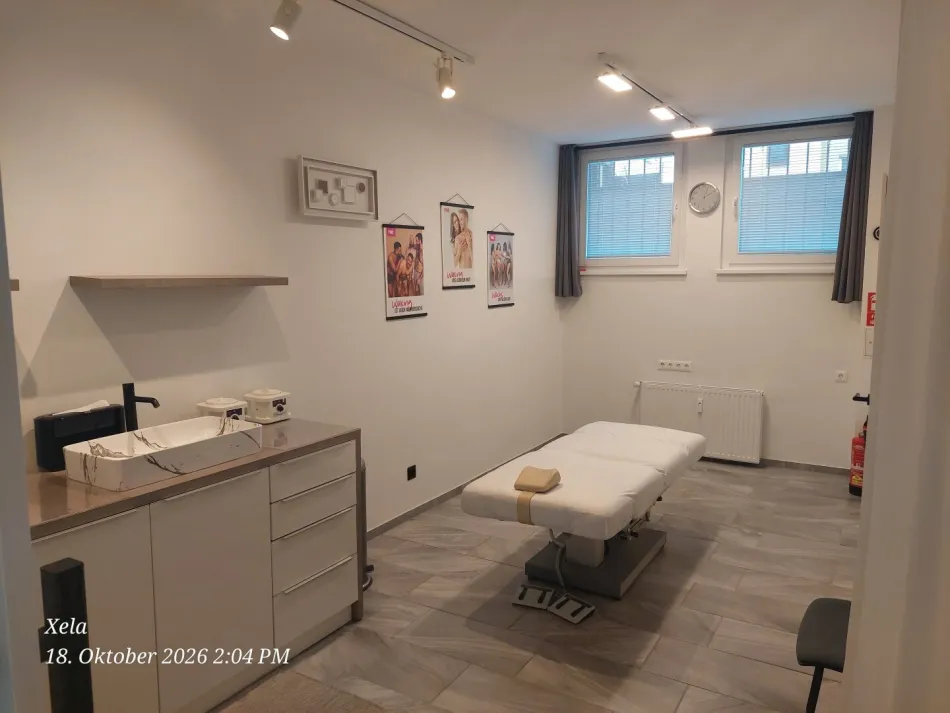 Villach: Gewerbeimmobilie in zentraler Lage – ca. 45 m²! - Bild