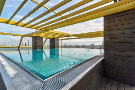 Gemeinschaftspool