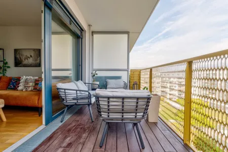 Balkon