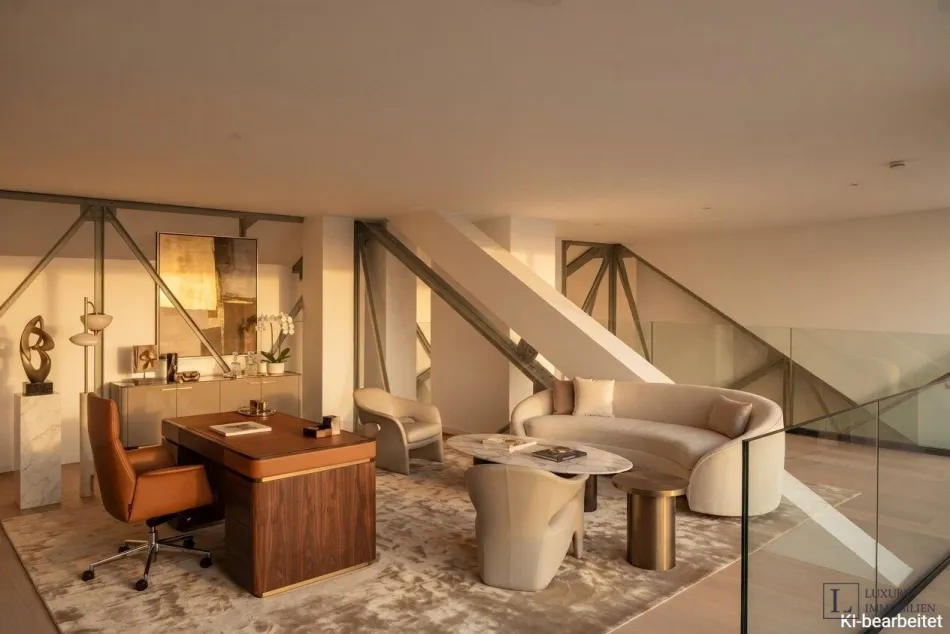 Imperial living at Vienna's first address - Bild