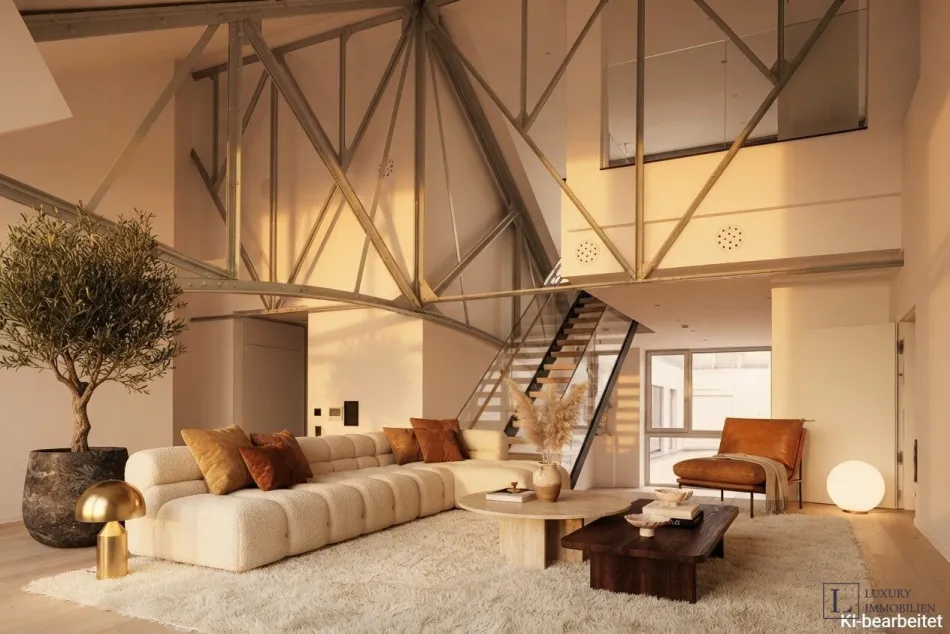 Imperial living at Vienna's first address - Titelbild