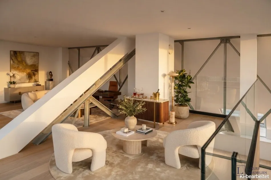 Imperial living at Vienna's first address - Bild