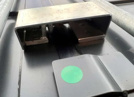 Lagercontainer ca. 5,8 m² – für Material, Reifen, Saisonware oder Hausrat