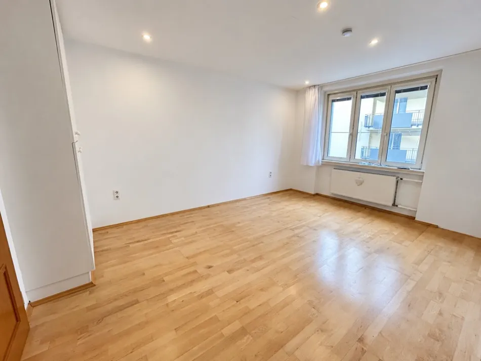 Wohnen in Döbling- Urbanes Flair und grüne Idylle - Bild