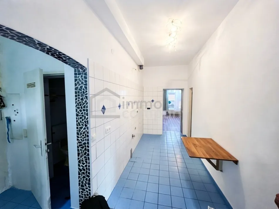3-Zimmer-Wohnung mit großer Innenhofterrasse in 1140 Wien - Bild