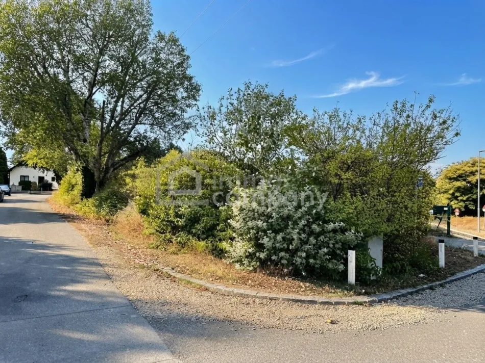 DOPPELTES GARTENGLÜCK! 454 m² Eigengrund, 2 Kleingartenhäuser möglich! - Bild