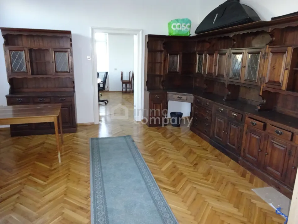 Helle 3 Zimmer Mietwohnung mit 86m² in Suttenbrunn/ Nähe Hollabrunn! - Bild