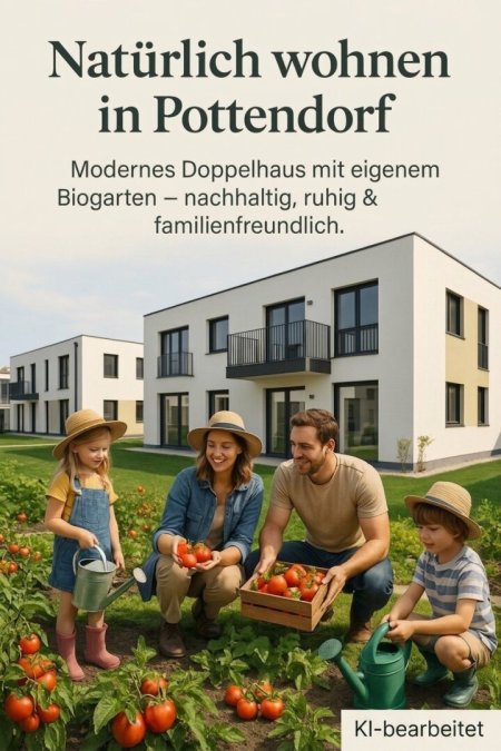 JETZT LEISTBAR - schlüsselfertig