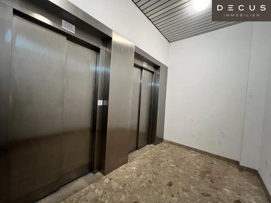 | Großzügige Büroflächen im Herzen von 1090 Wien | insgesamt rund 3.000 m² für Ihre Vision! - Bild
