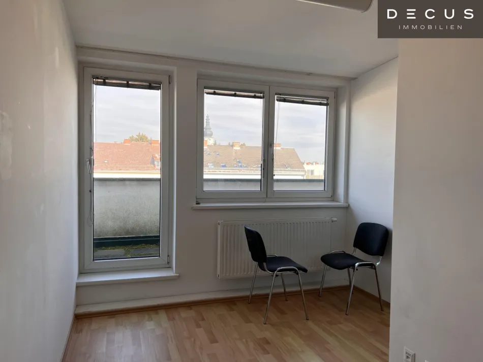| ST. PÖLTEN | BÜRO- UND GESCHÄFTSFLÄCHEN in zentraler Lage - Bild