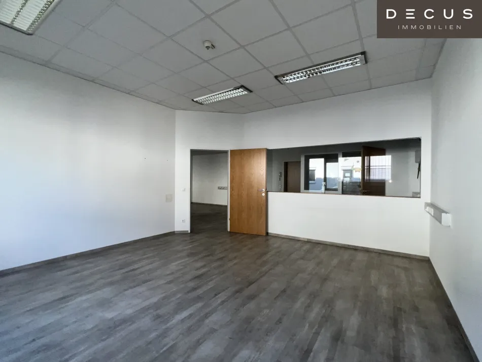 | ST. PÖLTEN | BÜRO- UND GESCHÄFTSFLÄCHEN in zentraler Lage - Bild