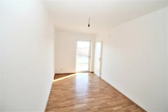 Moderne 3-Zimmer-Wohnung mit Balkon – bei Interesse mit Kaufoption - Bild