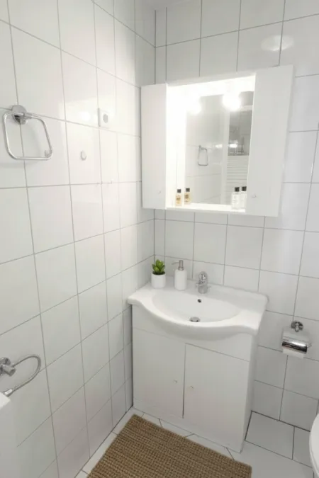 badezimmer: KI generiert