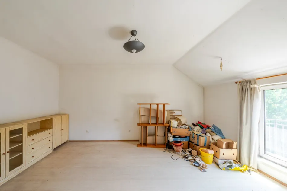 Kalvariengürtel, 8020 Graz – entkernte 32,34 m² Wohnung als Investment-Chance - Bild