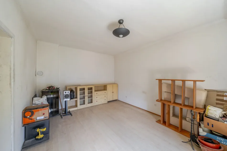 Kalvariengürtel, 8020 Graz – entkernte 32,34 m² Wohnung als Investment-Chance - Bild