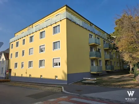 Haus Außenansicht