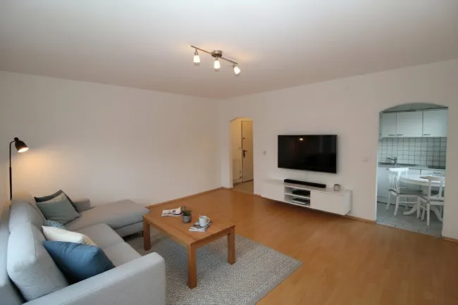 Vorderansicht