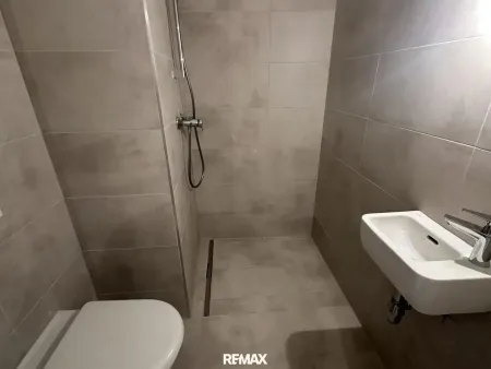 WC / Dusche