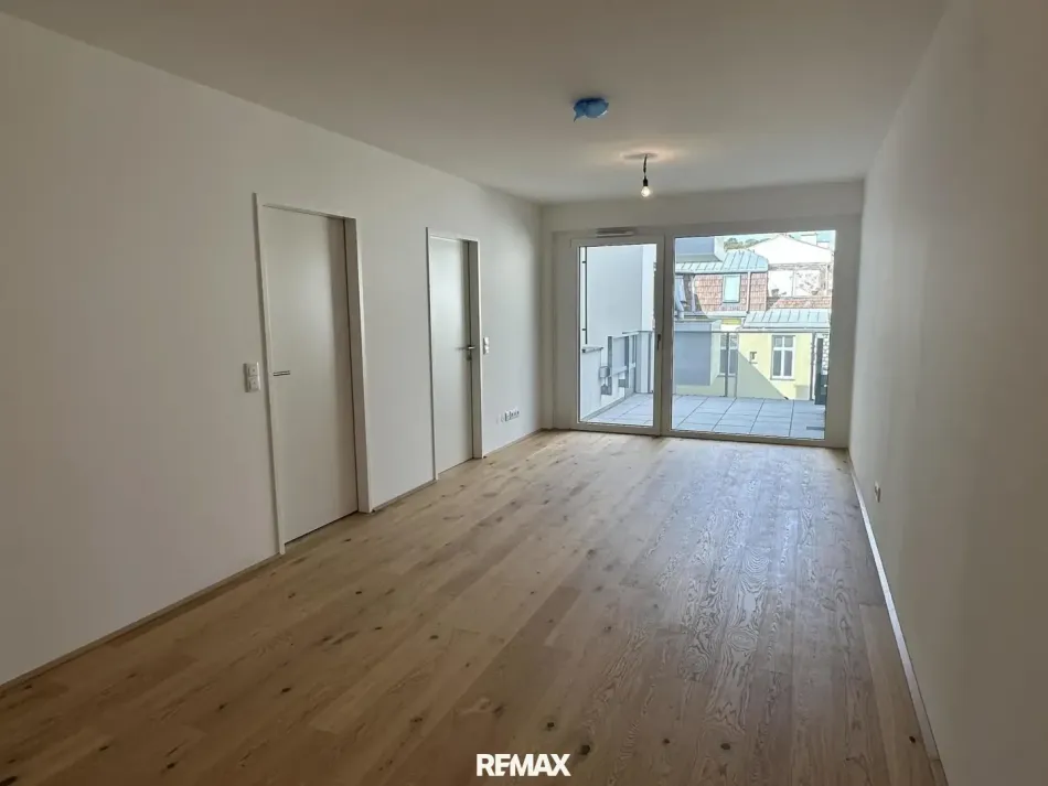 Wohnküche