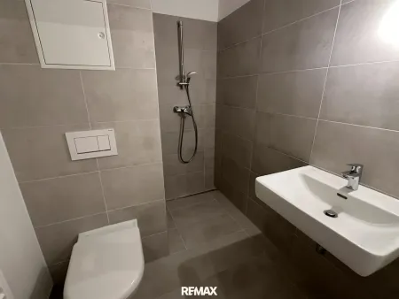 Dusche