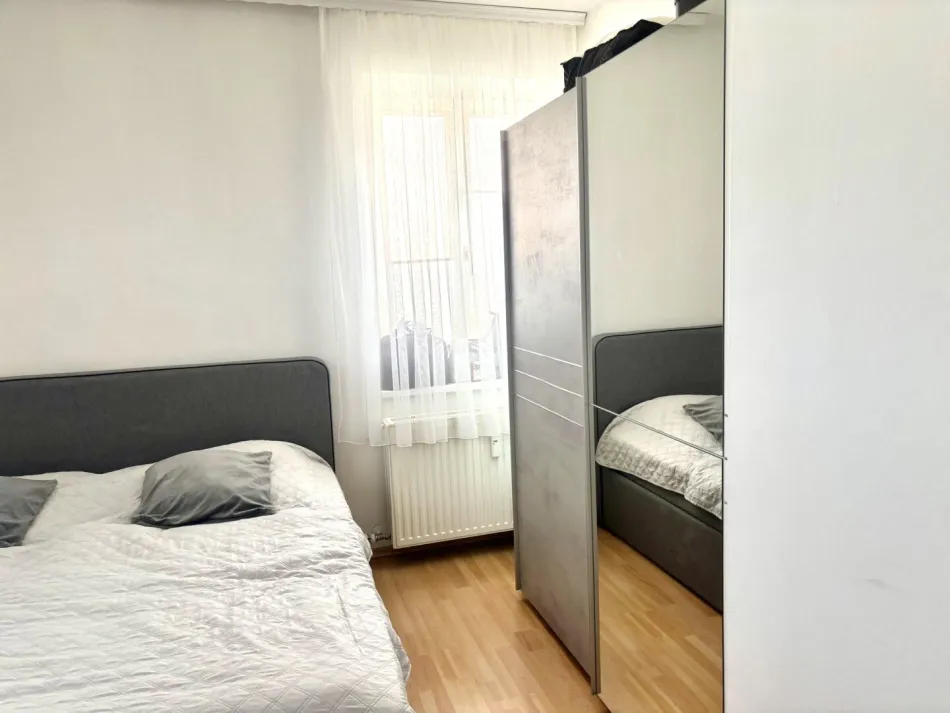 Gemütliche Wohnung mit Balkon in Fohnsdorf - Bild