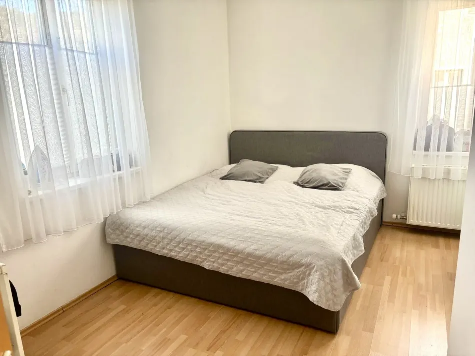 Gemütliche Wohnung mit Balkon in Fohnsdorf - Bild