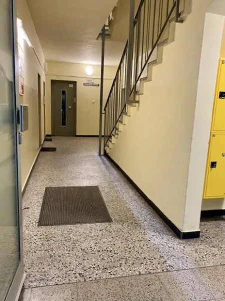 Stiegenhaus