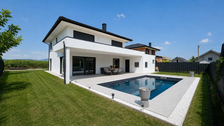 Kompagnon Immobilien GmbH lichterfülter Essbereich