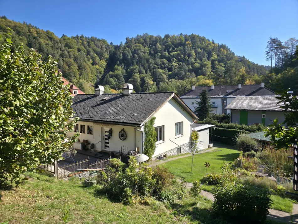 Außenansicht