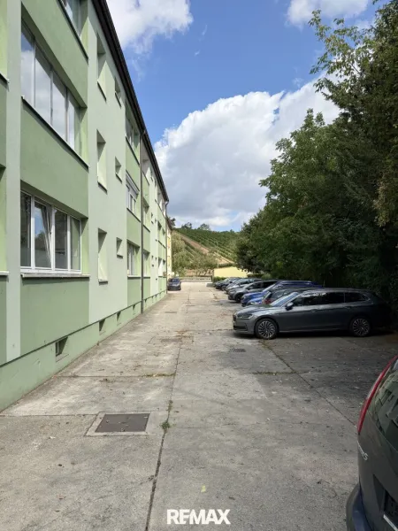 Parkplätze