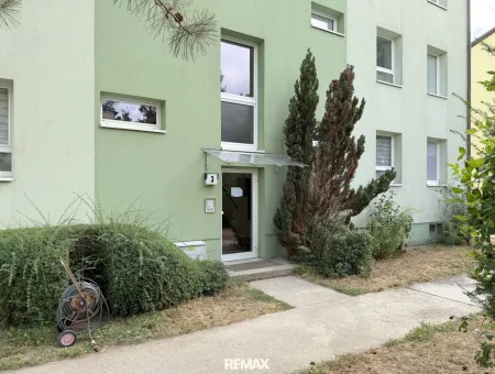 Eingang