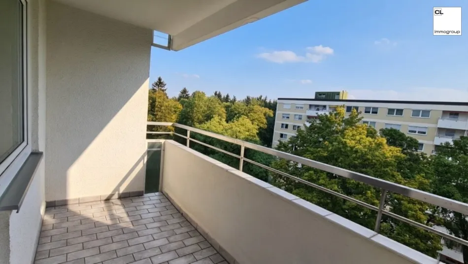 München Süd - Solln - TOP renovierte 2 Zimmer Wohnung im beliebter Wohngegend jetzt kaufen! - Titelbild