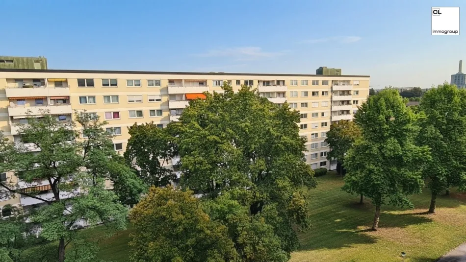 München Süd - Solln - TOP renovierte 2 Zimmer Wohnung im beliebter Wohngegend jetzt kaufen! - Bild