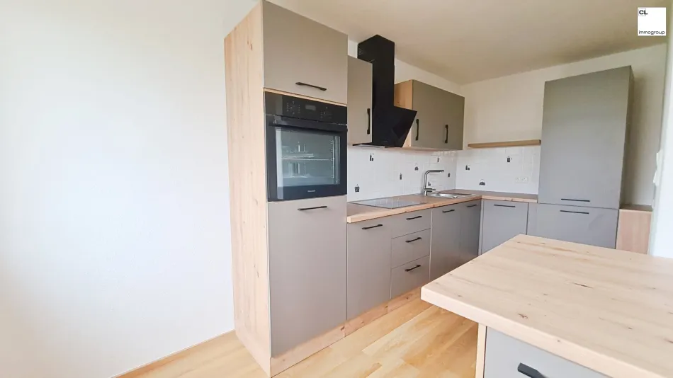 München Süd - Solln - TOP renovierte 2 Zimmer Wohnung im beliebter Wohngegend jetzt kaufen! - Bild