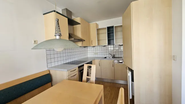 Deine Chance - deine Wohnung - dein Glück (Video-Link in der Beschreibung) - Titelbild