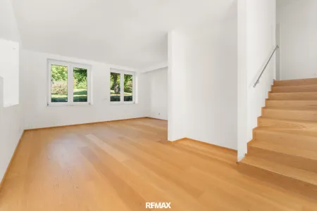 Villa 1 Küche
