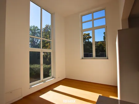 Villa 1 Wohn- Esszimmer Bild 5