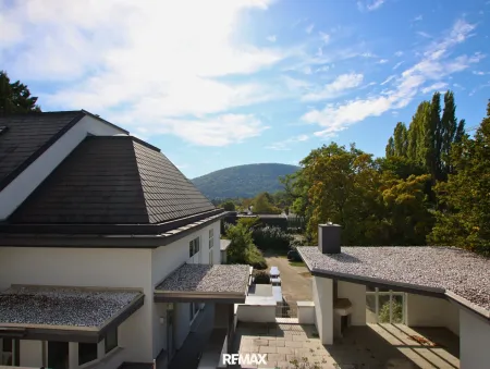 Aussicht Villa 2