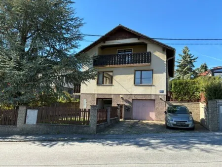 Großzügiges Einfamilienhaus mit viel Platz - ideal für Familie und Generationen in Breitenfurt - Titelbild